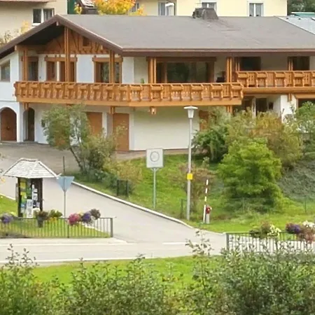 Apartament Feldberg-holiday *