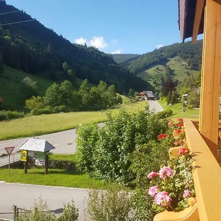 Feldberg-holiday *
